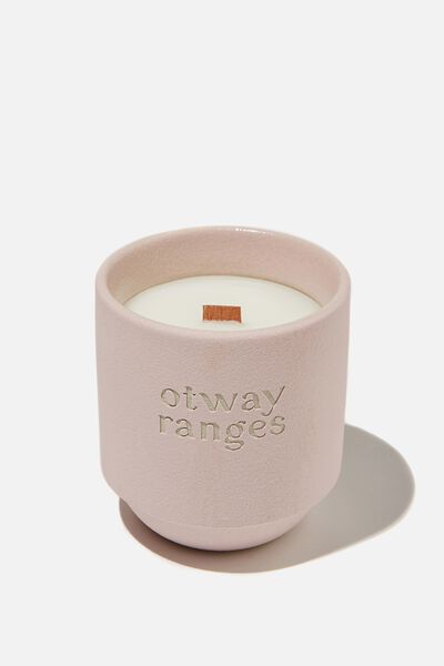 Sanctuary Candle, PINK