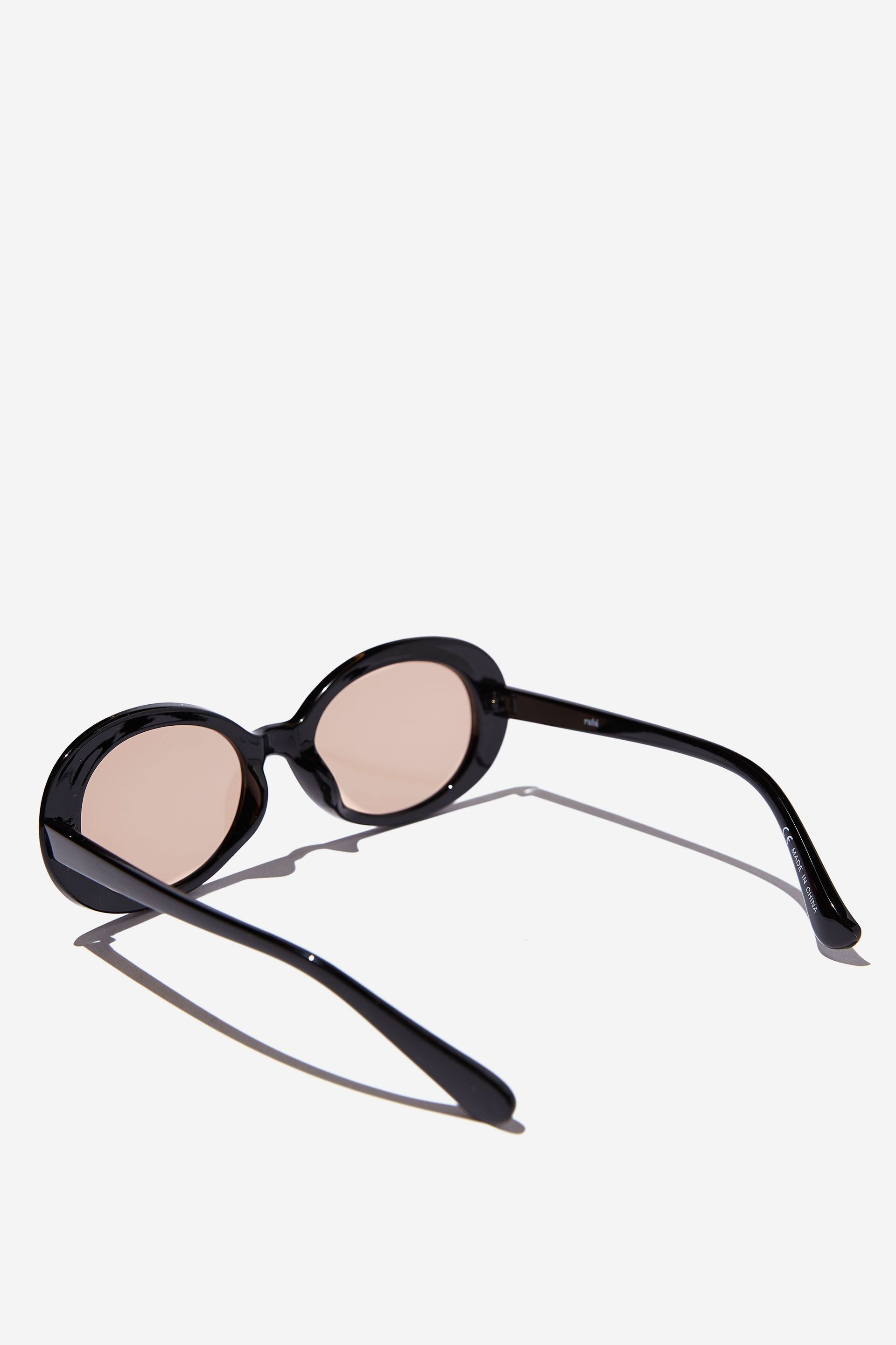 Women Sunglasses | Olivia Oval Sunglasses - ME00039
