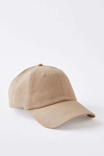 The Classic Cap, EST 1991/MUSHROOM