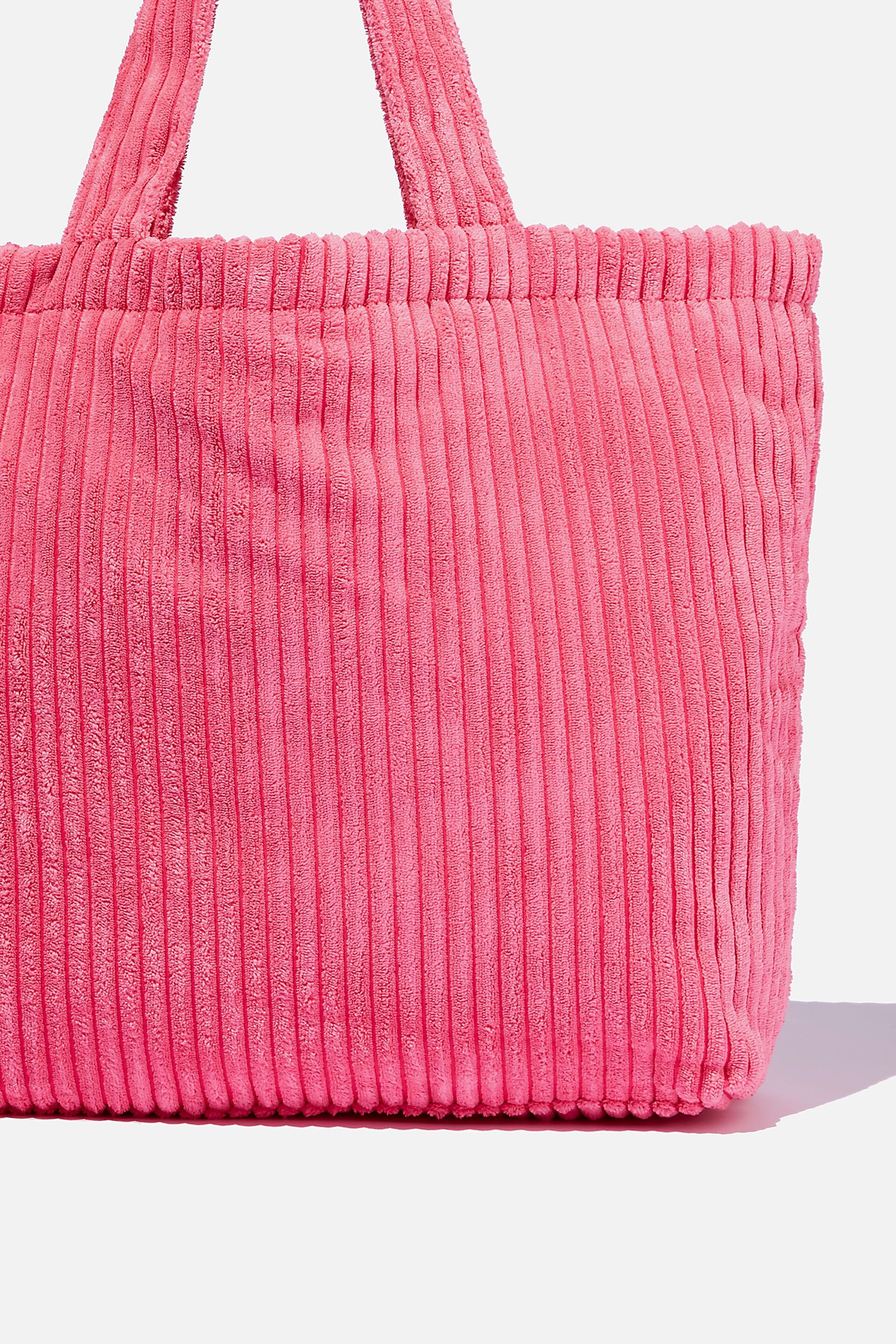 Women Bags | Textured Tote - XU30901