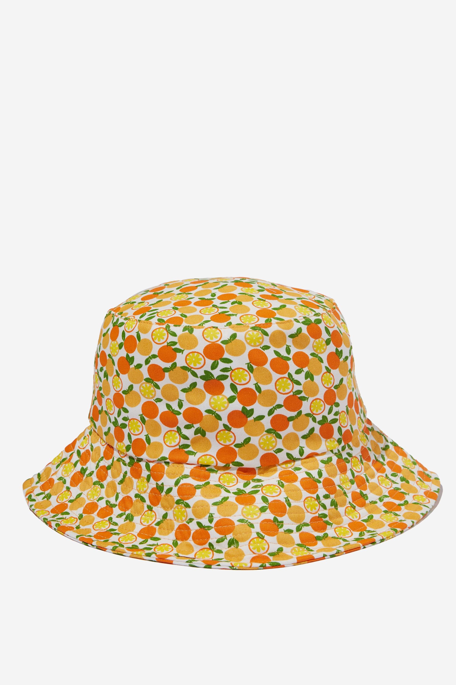 Women Hats | Bianca Bucket Hat - AD11993
