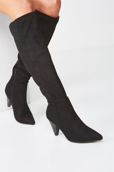 Women's Boots - Ankle Boots & More | Cotton On