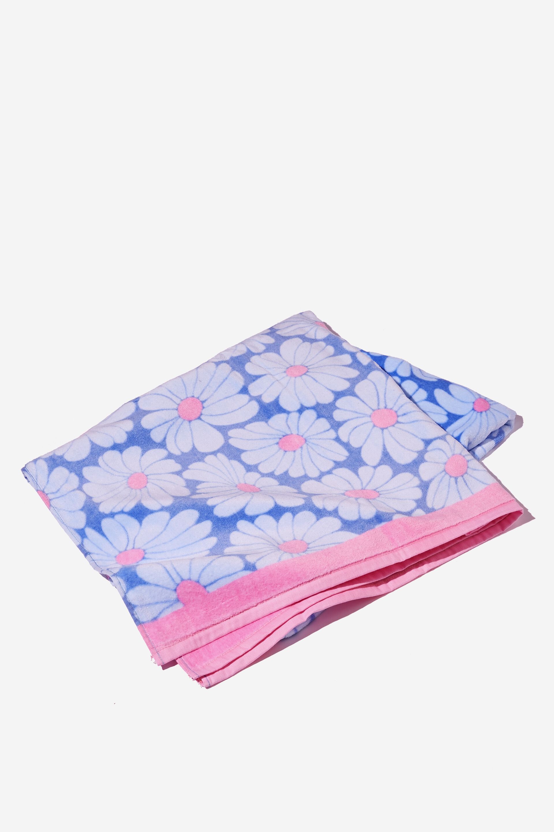 Women Towels | Bondi Rectangle Towel - QE46691