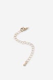 Chain Extender, GOLD - example image 1