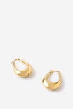 Select Colour: GOLD TAPERED DROP