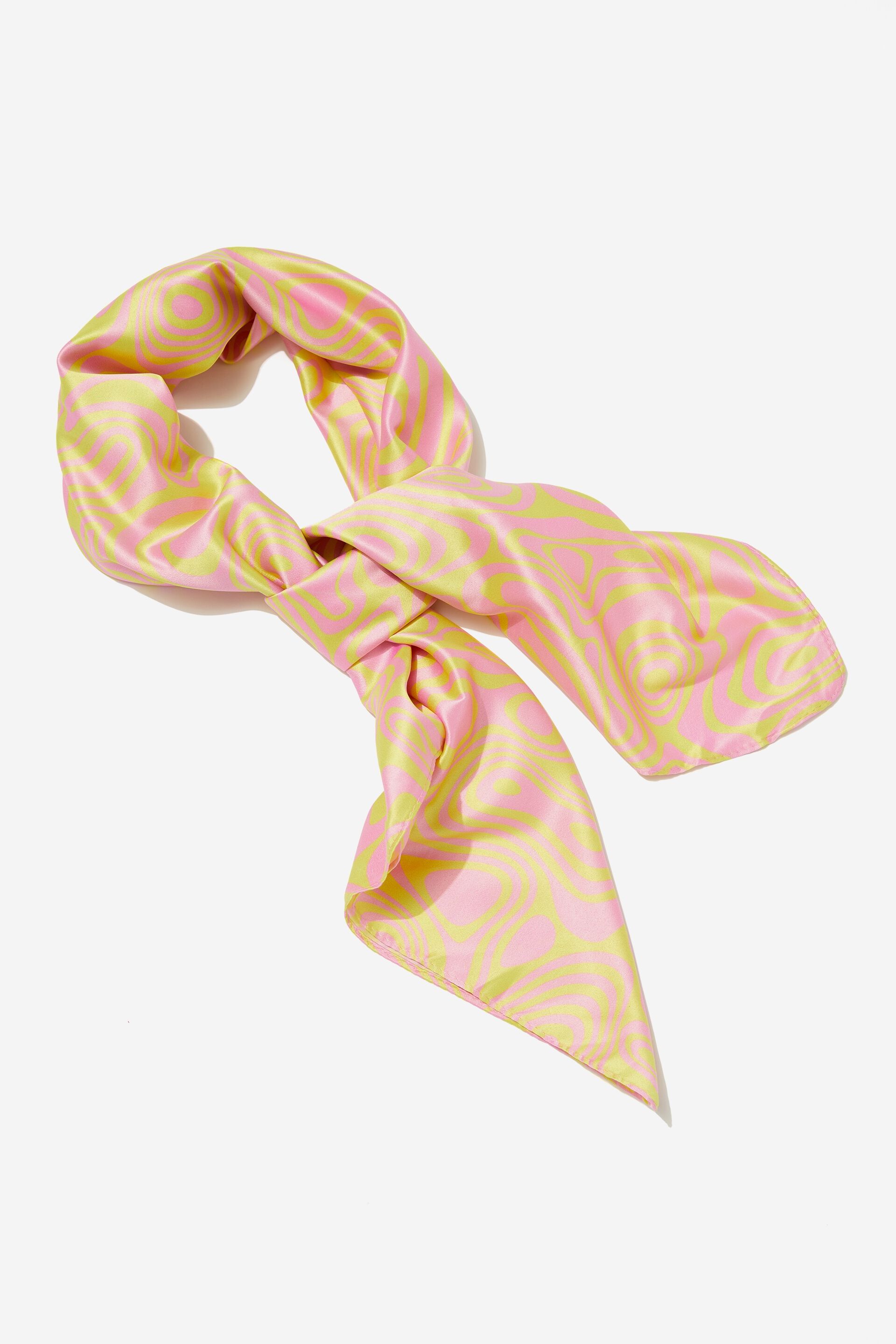 Gifts Gifts For Her | Versatile Scarf - MJ72569