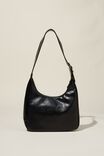 Amelia Shoulder Bag, BLACK - alternate image 1