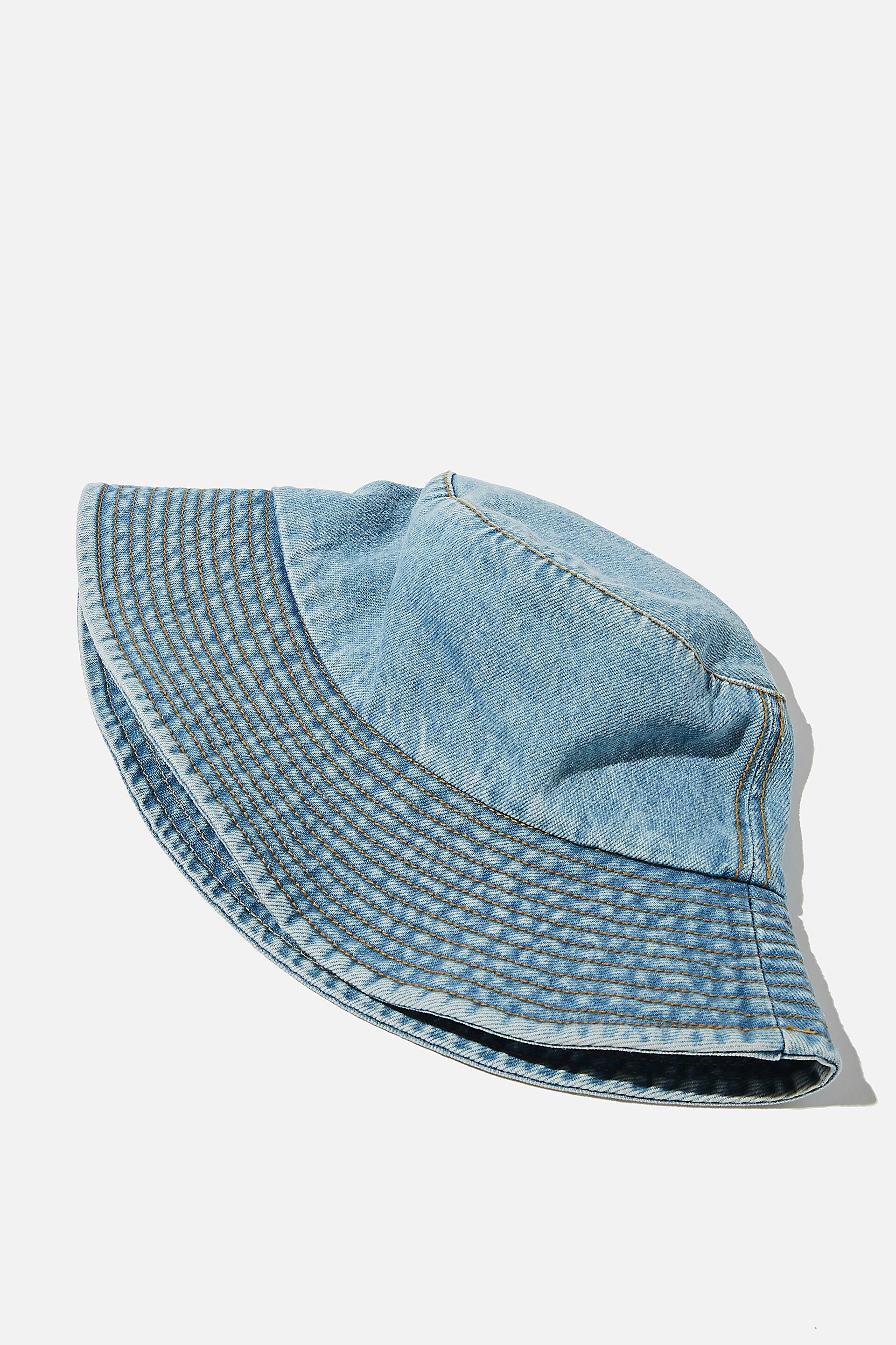 Women Hats | Bianca Bucket Hat - EQ25338