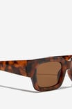 Blaire Sunglasses, TORT - alternate image 2