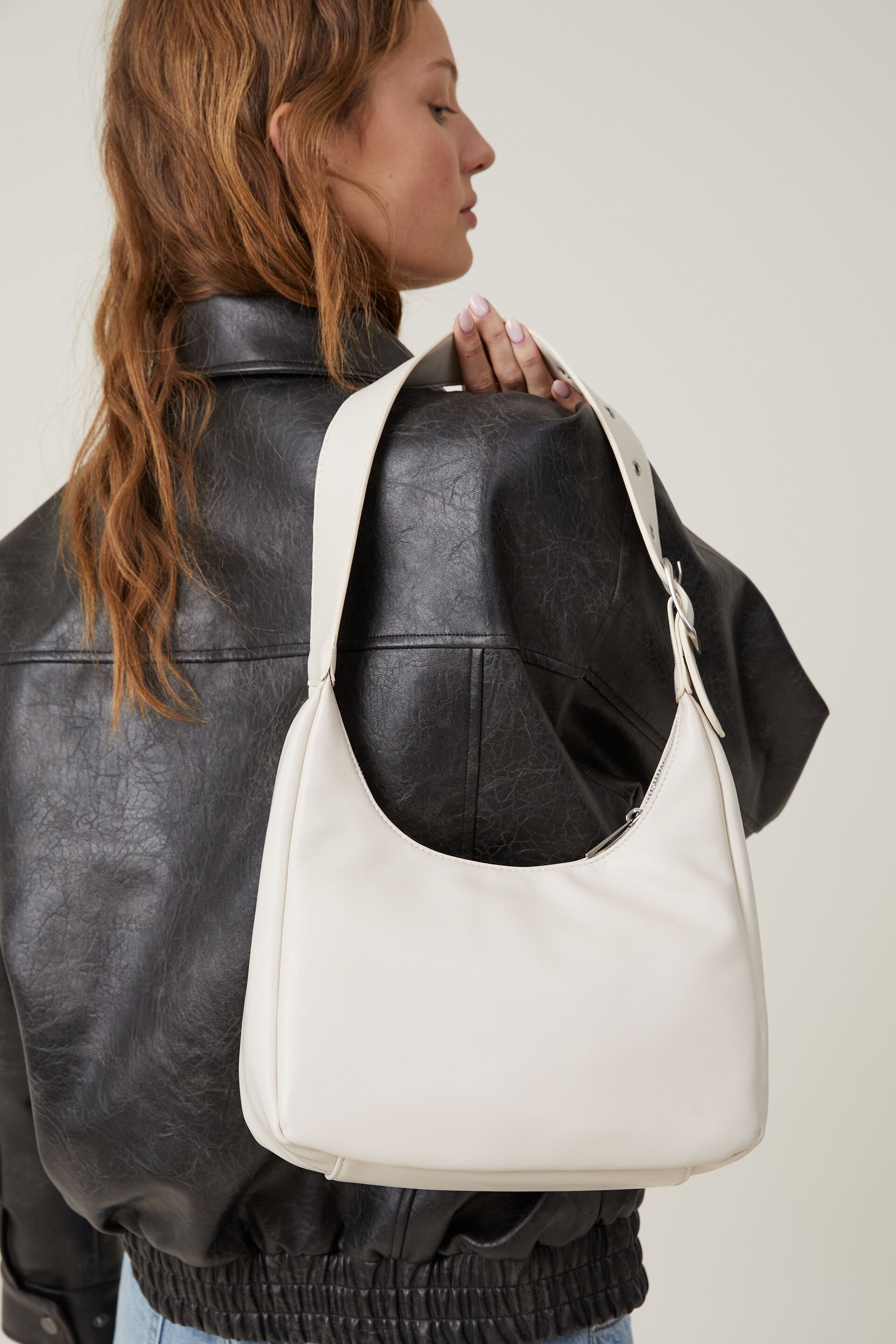 Amelia Shoulder Bag