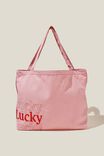PINK/LUCKY