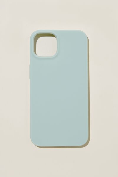 Recycled Phone Case Iphone 13, GREEN