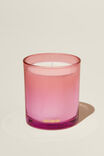 Moment Candle, LYCHEE AND CEDARWOOD - alternate image 1