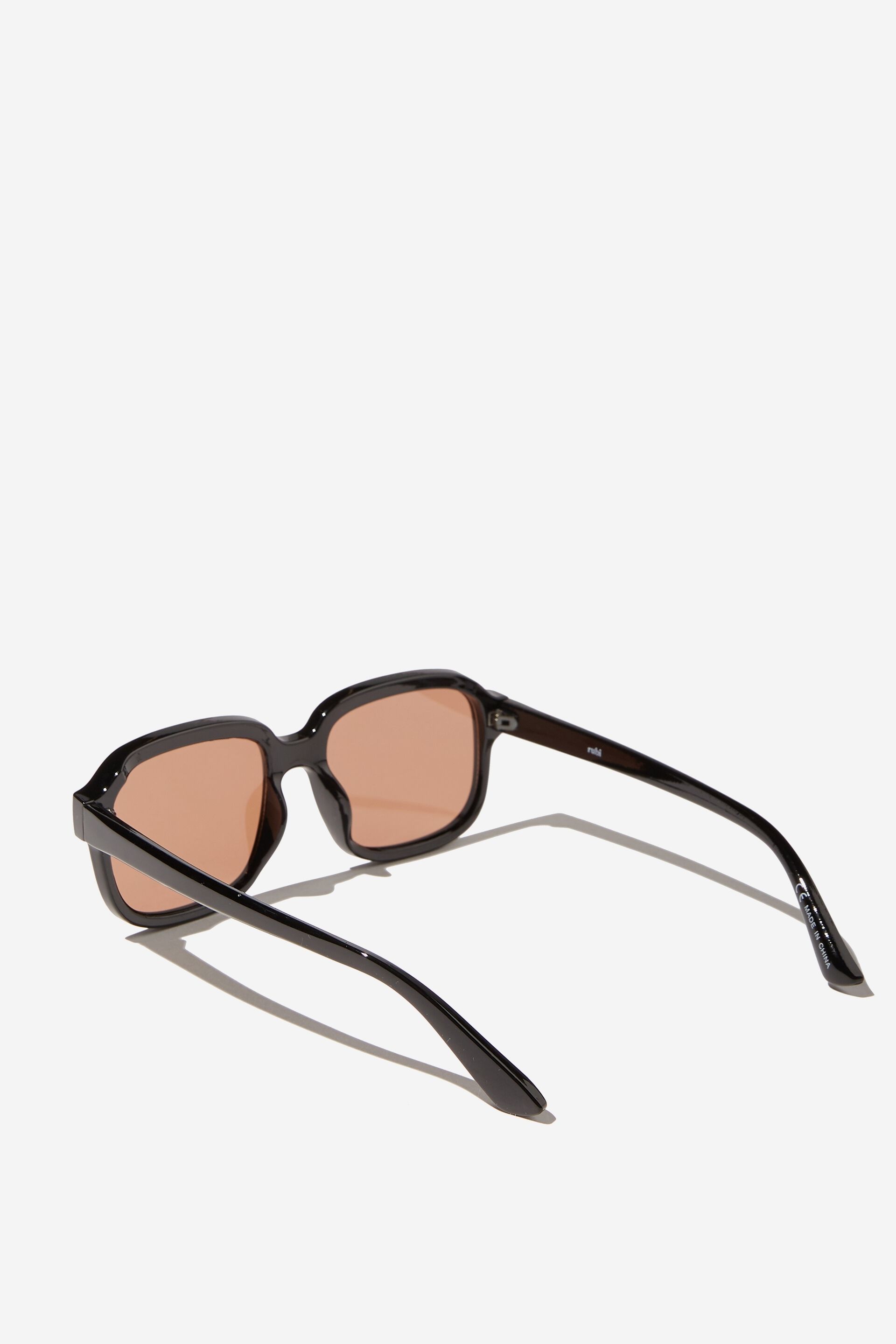 Women Sunglasses | Stevie Square Sunglasses - YE83999