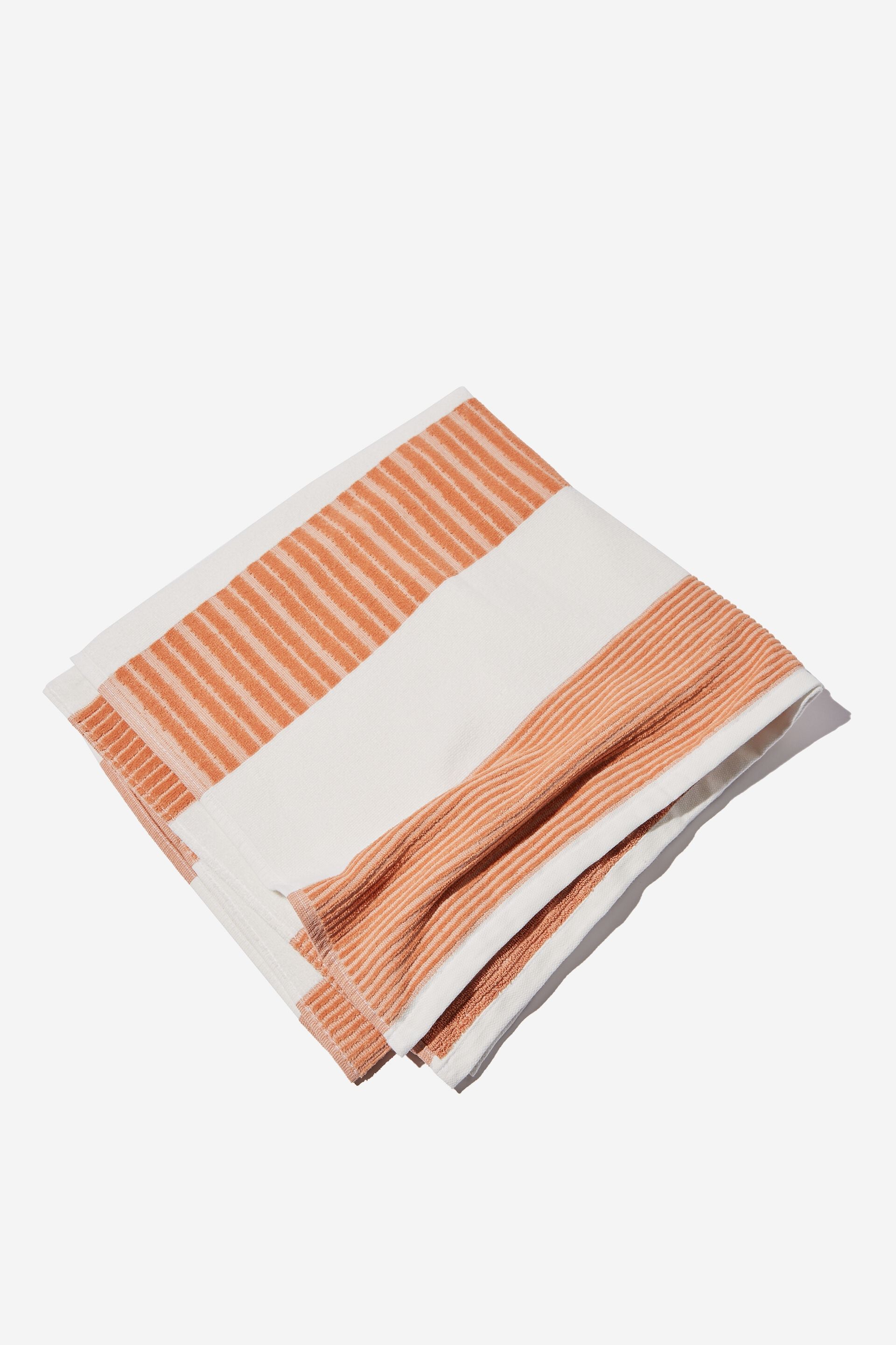 Women Towels | Bondi Rectangle Towel - QK04852