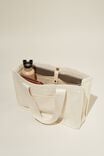 The Stand By Tote, NATURAL - alternate image 2