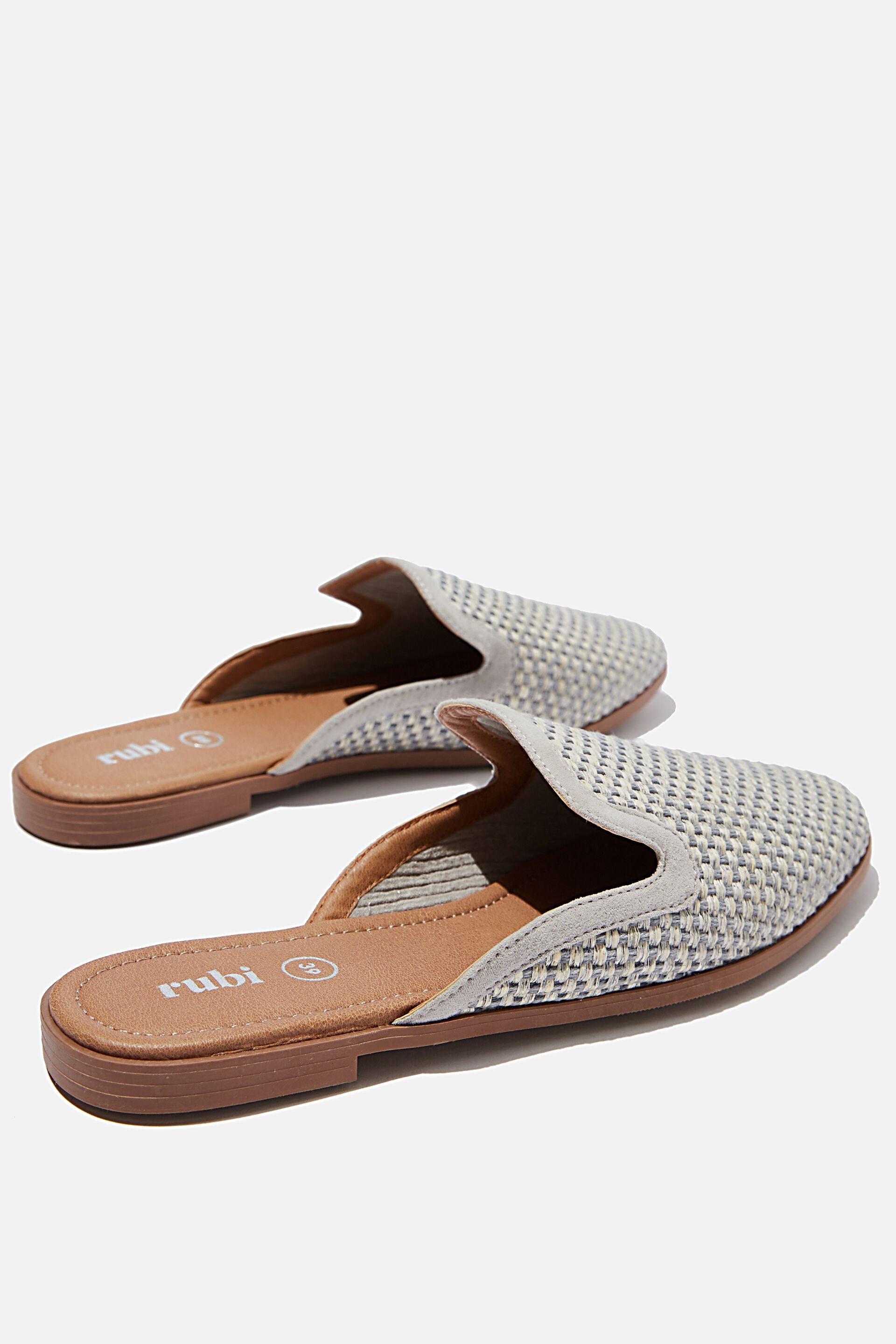 Flat Shoes, Loafers \u0026 Mules | Cotton On