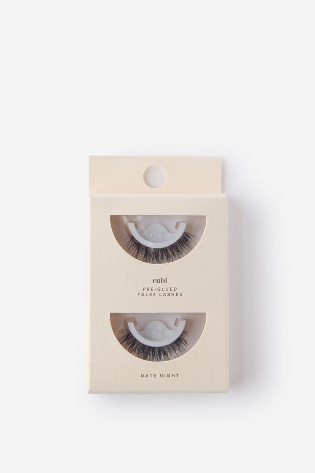 Eye-Sentials, LASHES/DATE NIGHT