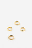 Select Colour: GOLD DIAMANTE