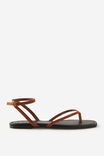 Select Colour: BLACK/PAPRIKA