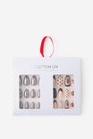 Select Colour: GIFT PACK/MOCHA MOOD