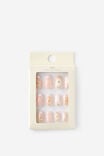 Select Colour: WHITE COSMIC