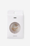Earring Backs, MIXED GOLD AND SILVER BUTTERFLY BACKS - example image 2