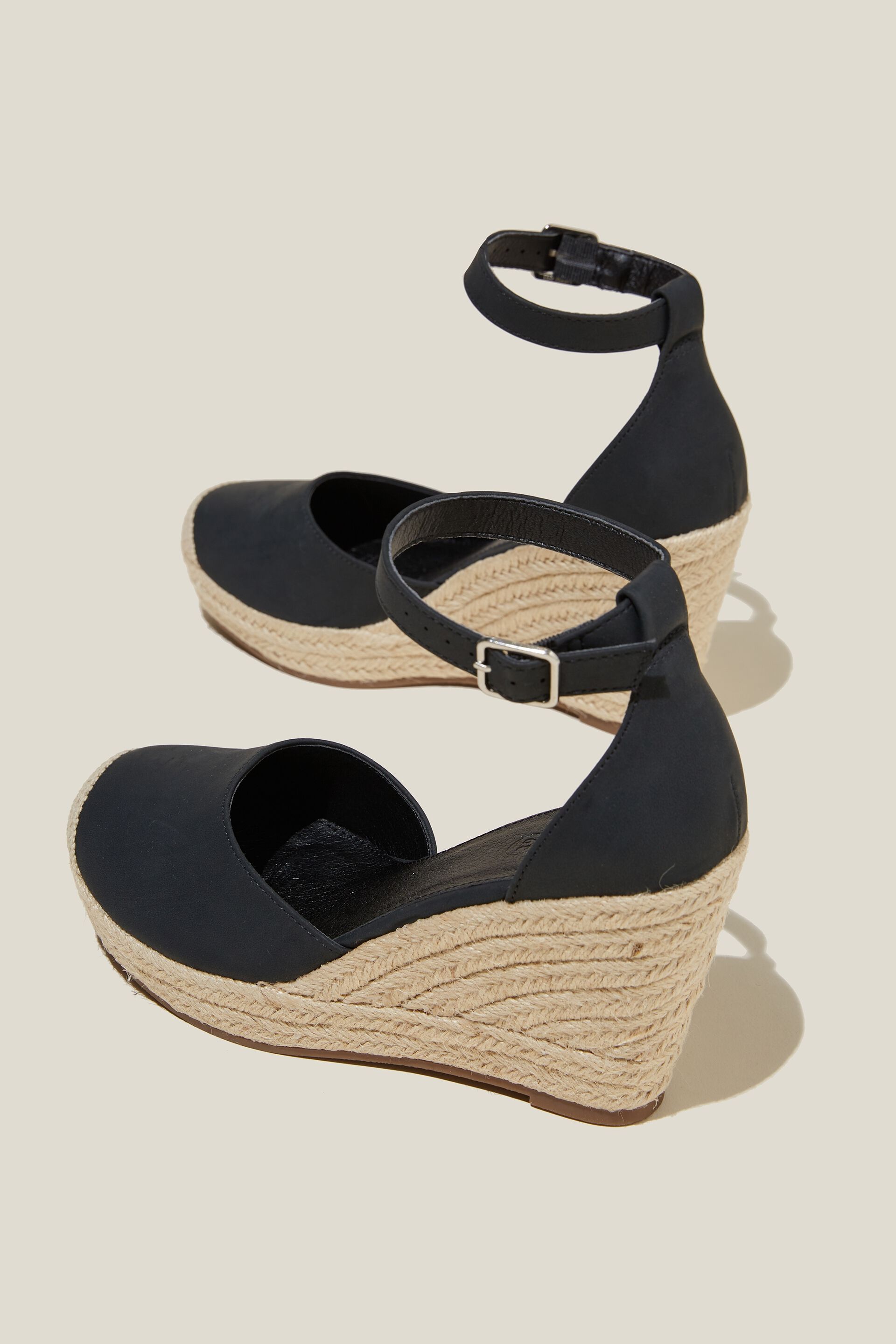 Buy White-Leather Heeled Sandals for Women by Dune London Online | Ajio.com