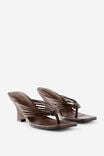 Romy Wedge, CHOC PU - example image 4