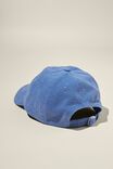 Classic Dad Cap, MUSE/WASHED BLUE - alternate image 2