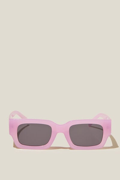 Blaire Sunglasses, PINK