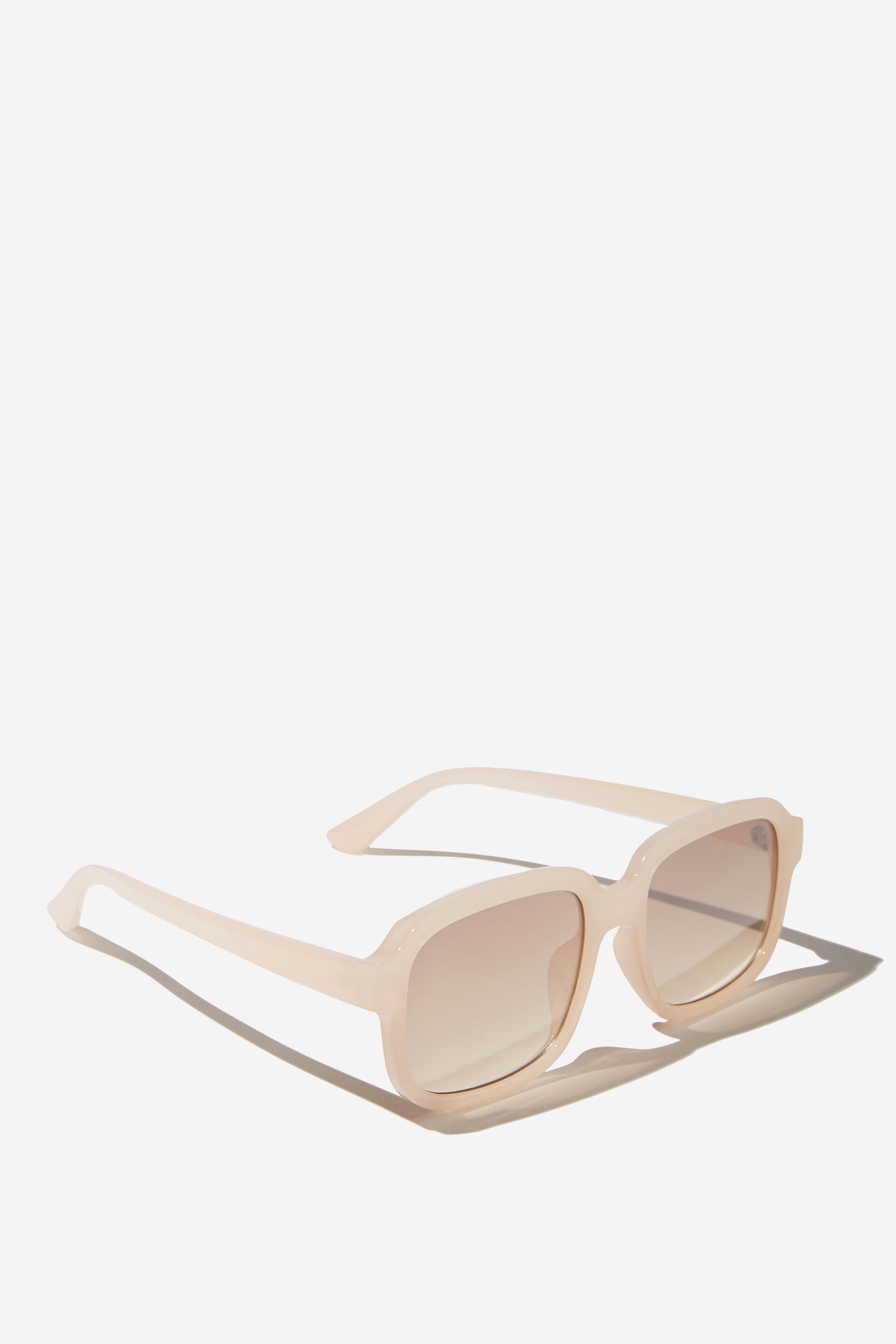 Women Sunglasses | Stevie Square Sunglasses - DV78641