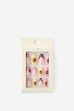 Select Color: BLOOMING IN BERRY.