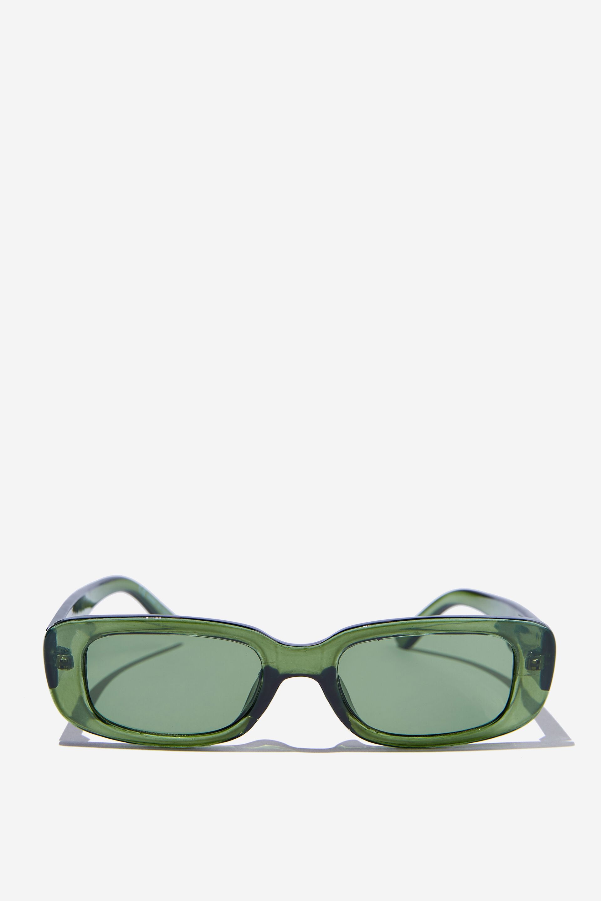 Women Sunglasses | Abby Rectangle Sunglasses - IZ13224