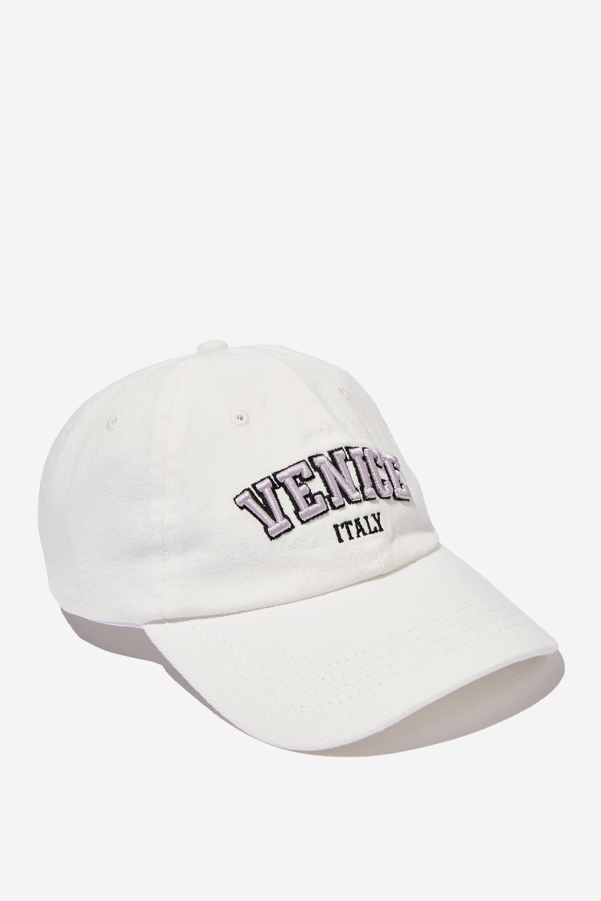 Women Hats | Classic Dad Cap - ZN22622