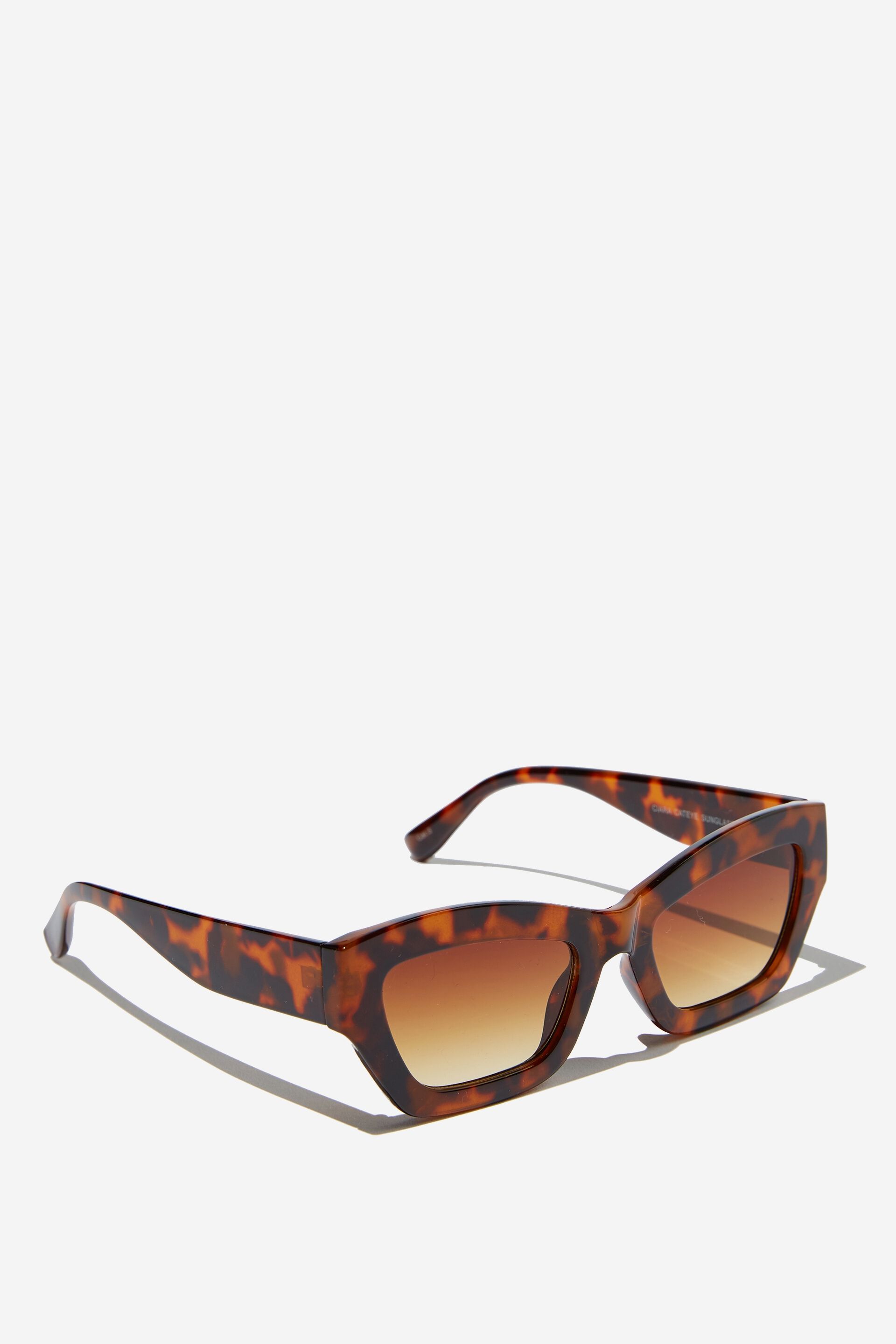 Women Sunglasses | Ciara Cateye Sunglasses - KV58058