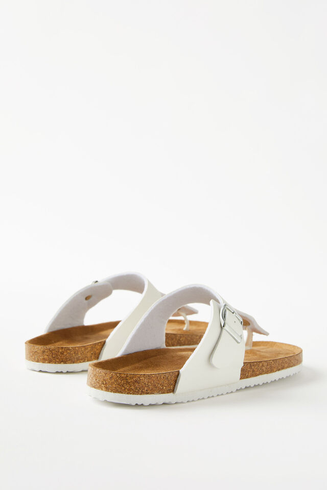 Rex Slide, WHITE TEXTURE