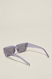 Blaire Sunglasses, TWILIGHT BLUE - alternate image 3
