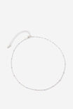 Select Color: UP SILVER LILAC BEAD