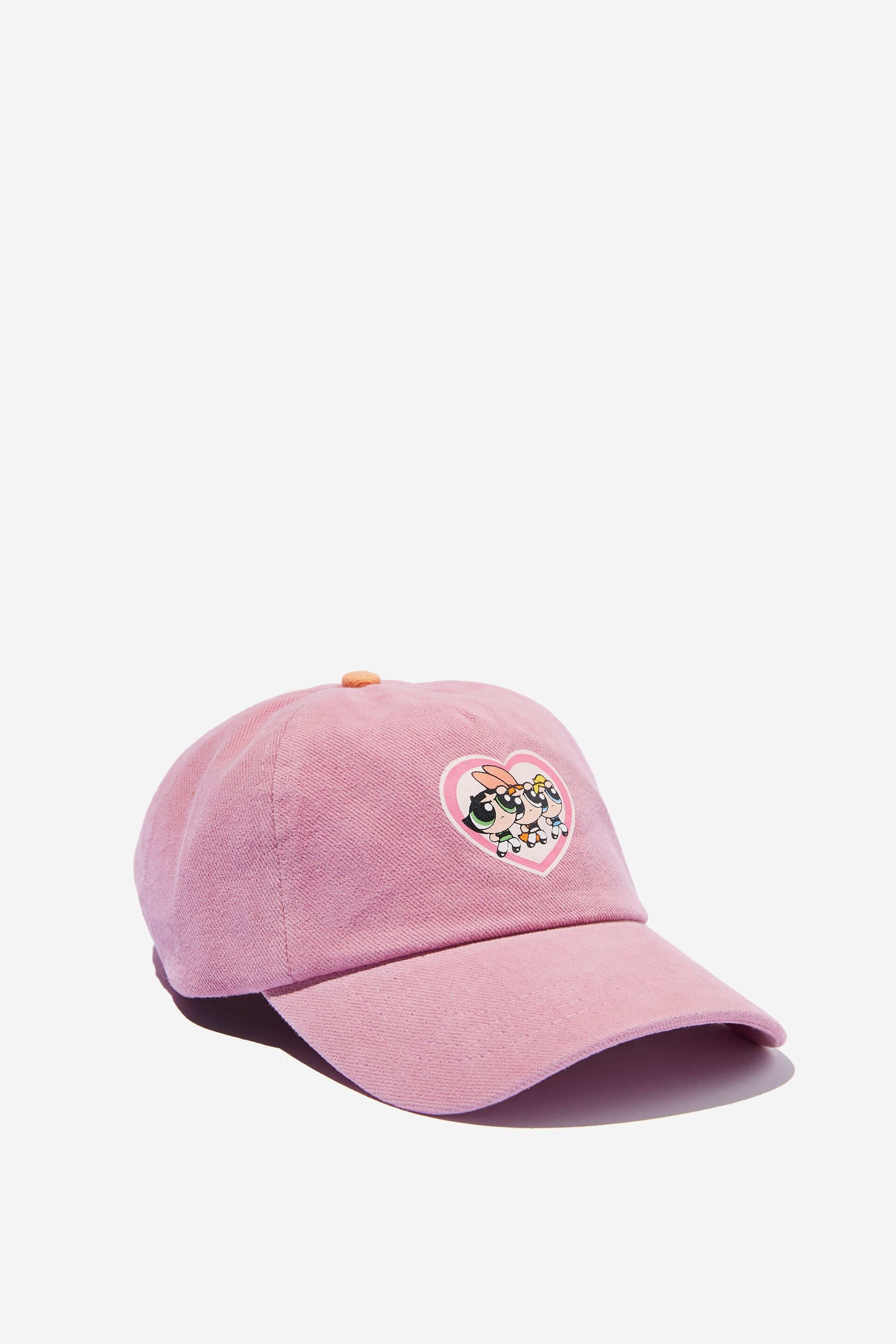 Women Hats | Graphic Dad Cap - OV03066