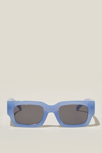 Blaire Sunglasses, HORIZON BLUE