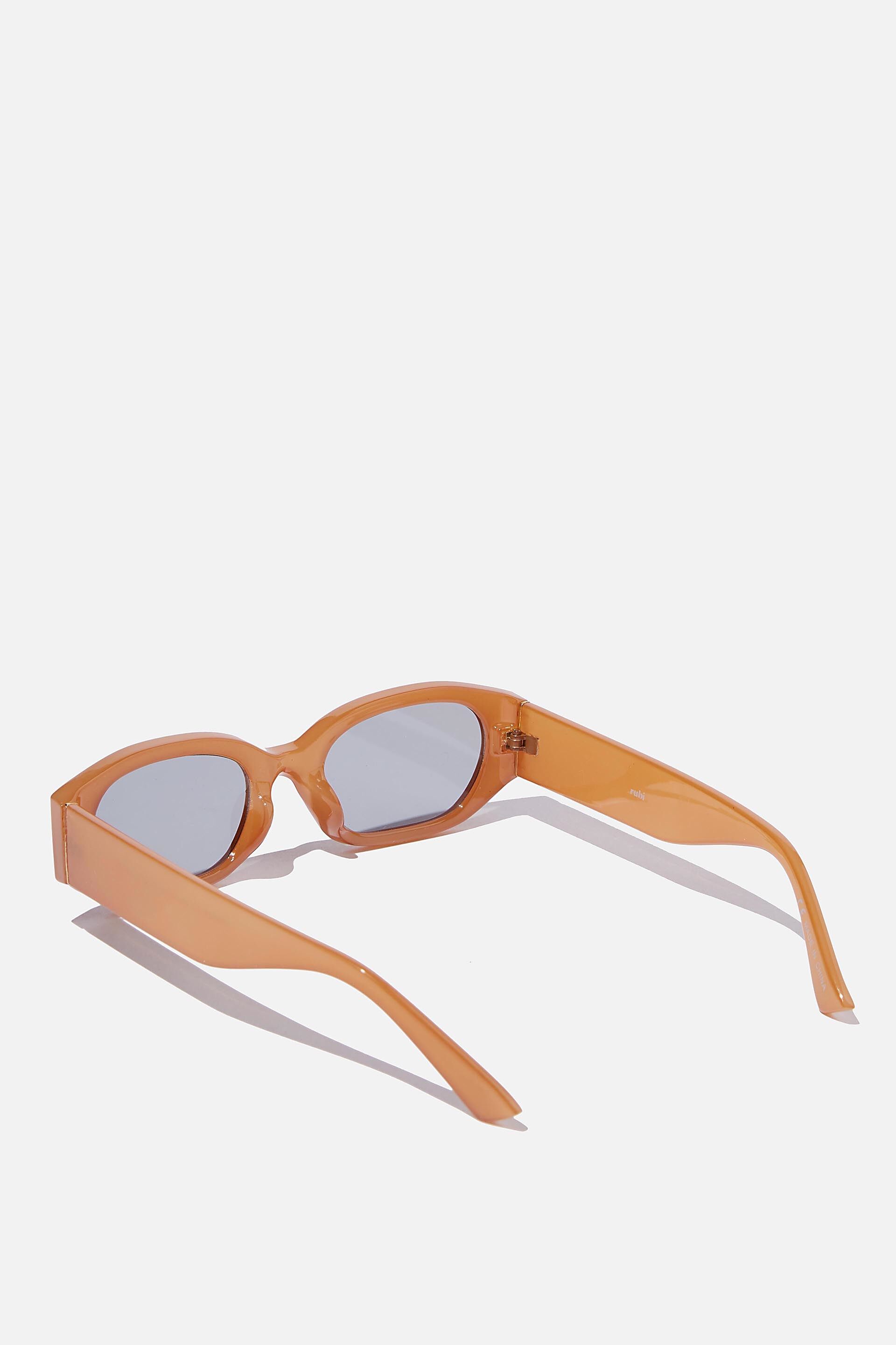 Women Sunglasses | Annabelle Angular Sunglasses - NG67714