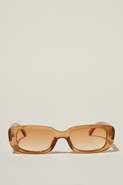 Mimi Sunglasses Over-sized Sunglasses