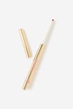 Poutline Lip Liner, PINK PLEASE - example image 1