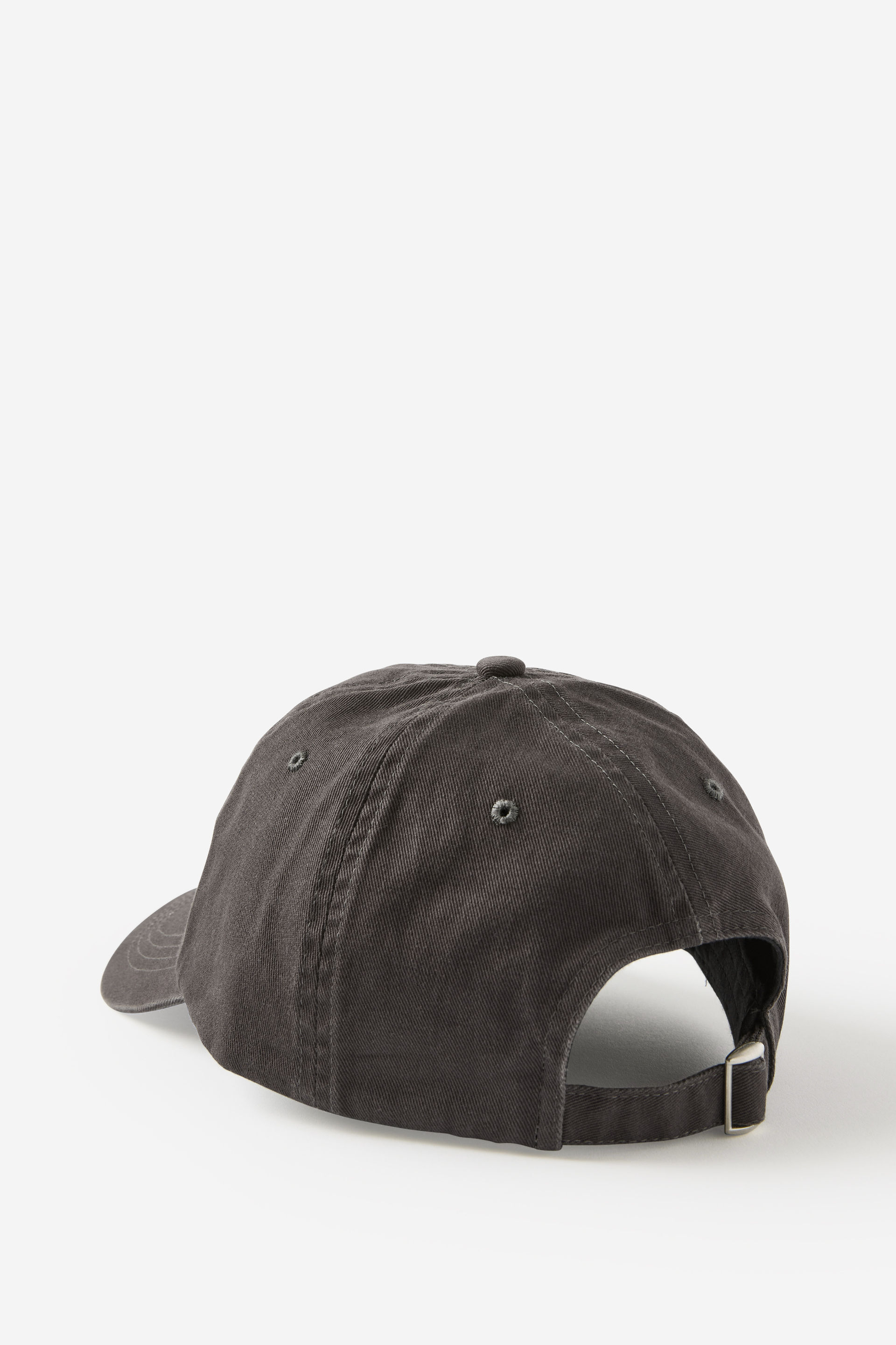 The Classic Cap