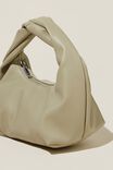 Goldie Mini Handle Bag, DESERT SAGE SMOOTH - alternate image 2