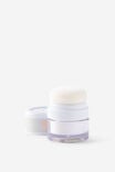 Crown Ritual, DRY SHAMPOO PUFF - example image 2