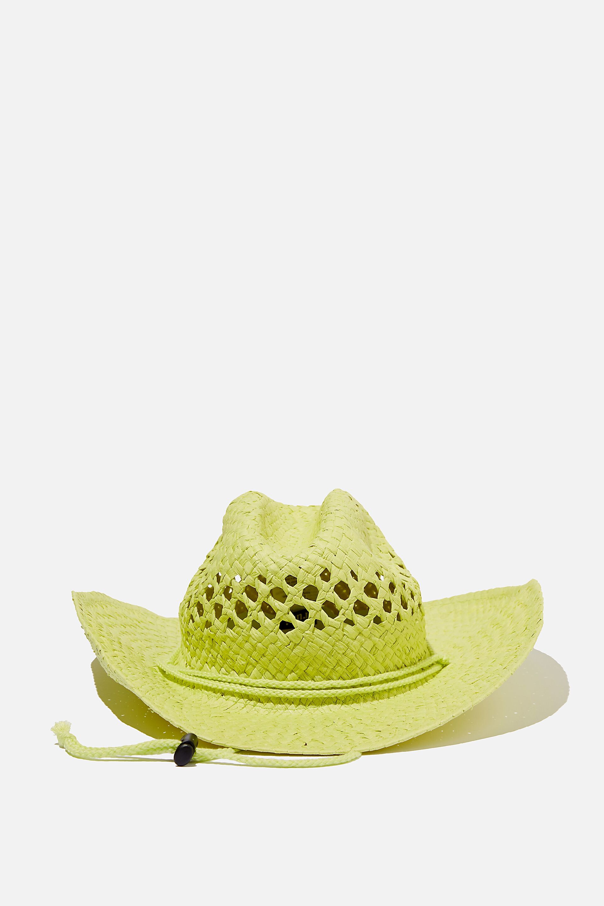 Women Hats | Maddie Straw Cowboy Hat - DA47756
