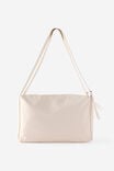 Penn Weekender Tote Bag, COCONUT - example image 1