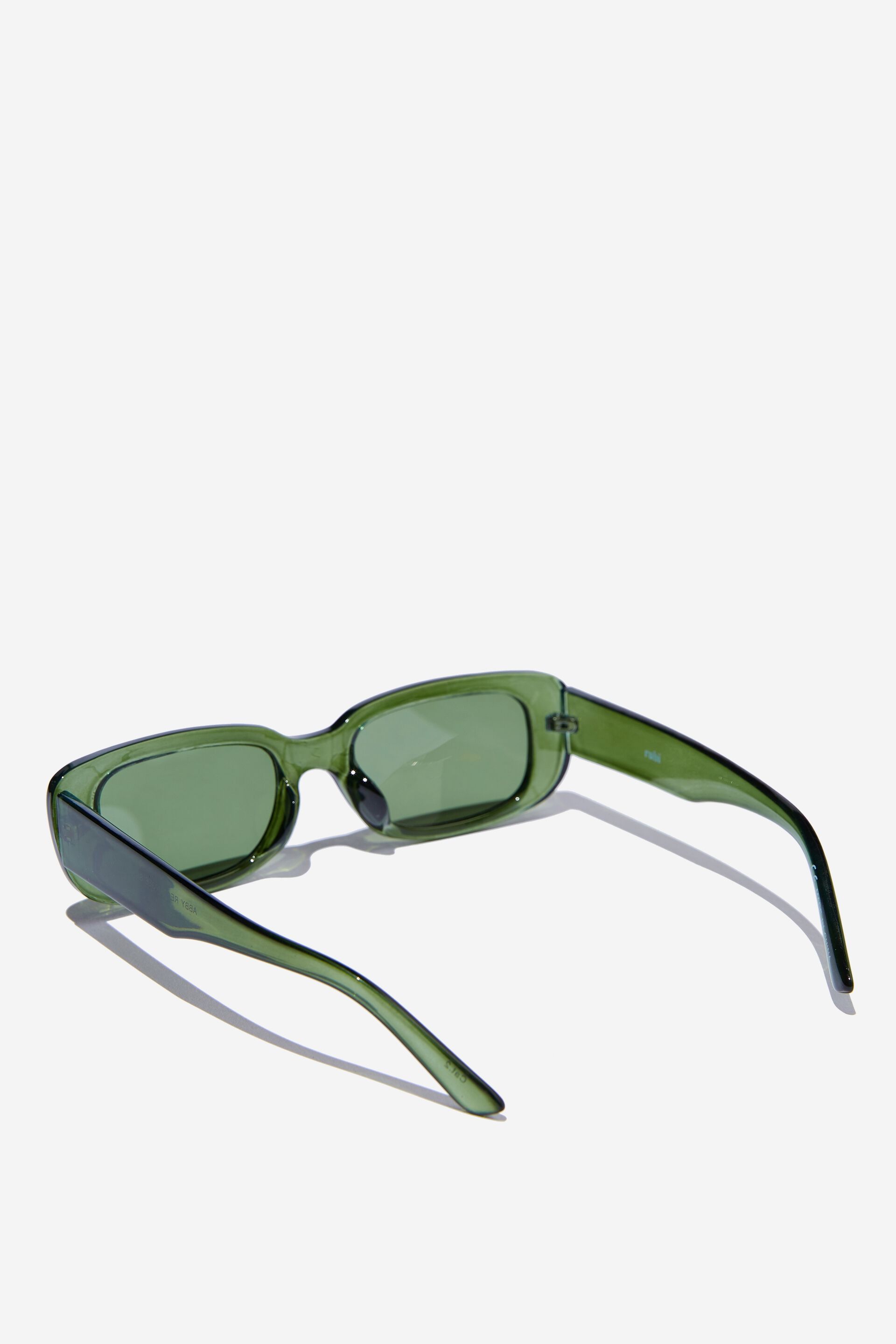 Women Sunglasses | Abby Rectangle Sunglasses - IZ13224